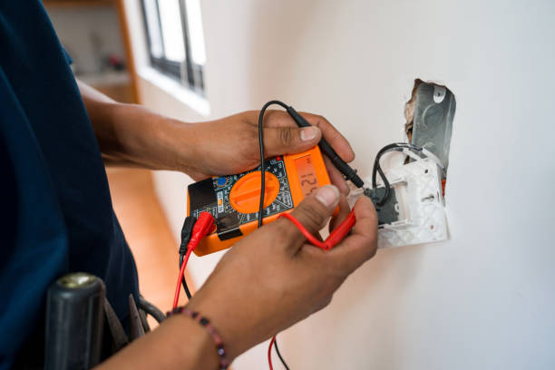 Electrical System Inspection in CT