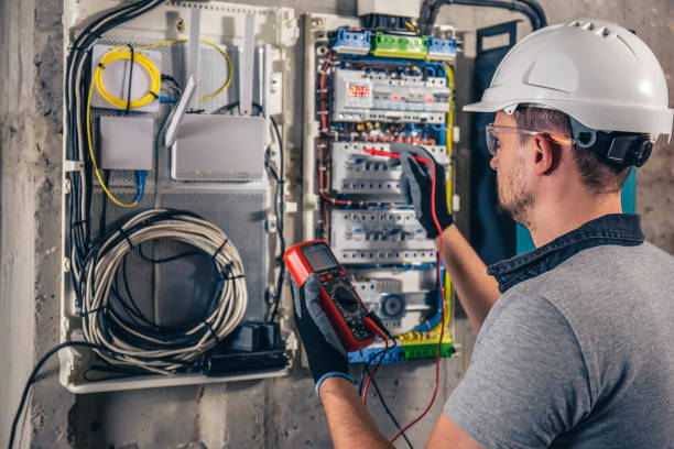 Best Residential Electrician Services  in Sandy Hook, CT
