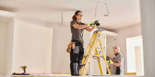 Best Electrical Repair Services  in Sandy Hook, CT