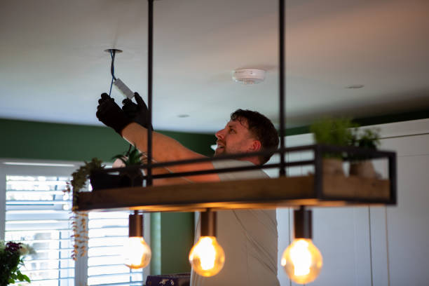 Best Electrician Near Me  in Sandy Hook, CT