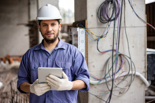 Best Electrical Installation Contractor  in Sandy Hook, CT