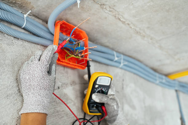 Reliable CT Electrician Solutions