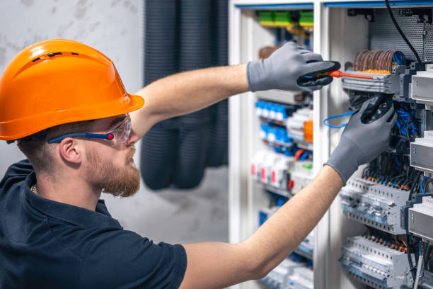 Best Electrical System Inspection  in Sandy Hook, CT
